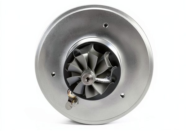 Audi A4 A6 Turbocharger Core Compatible-2