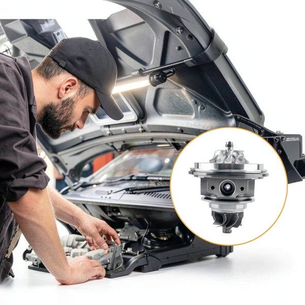 maXpeedingrods Turbocharger for Ford Escape 2017-2020-4