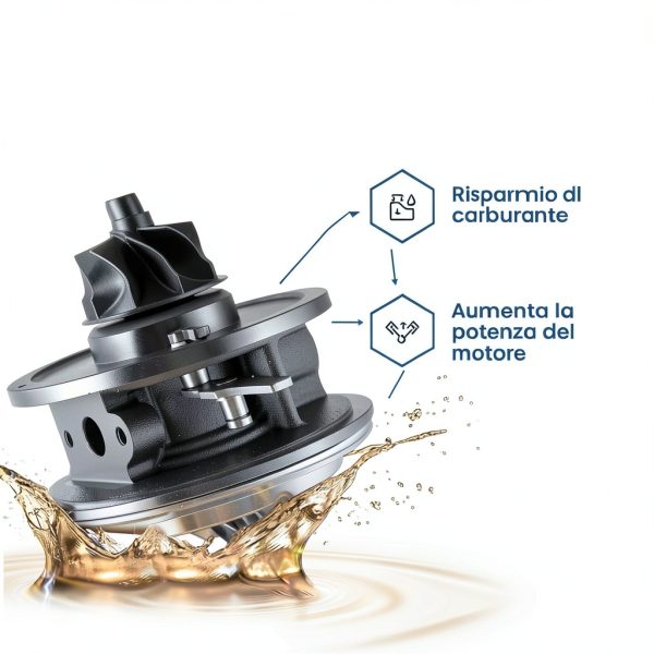 Hyundai Turbocharger Replacement maXpeedingrods 89.99-4