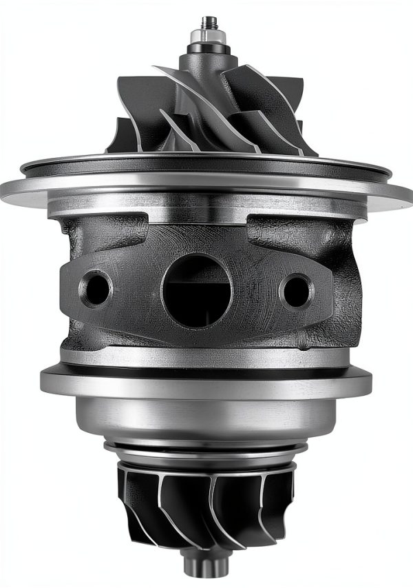 maXpeedingrods Turbo Core for Honda Civic-2