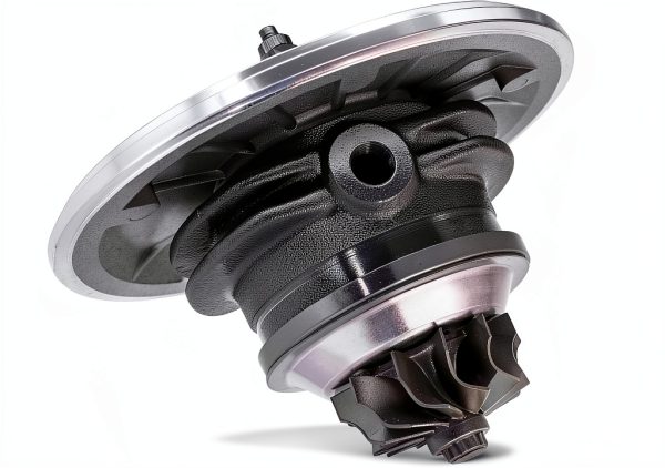 Land Rover Turbocharger Replacement maXpeedingrods 452239-7
