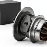 Turbocharger Core for Dodge Cummins 5.9L maXpeed-0