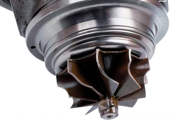 Turbocharger Wheel maXpeedingrods Aluminum Build-3