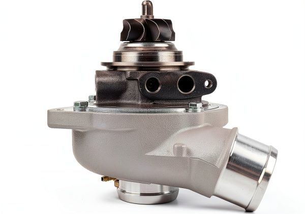 Pulsar Turbo Systems Polaris RZR XP Turbo 2023+ Turbocharger-4