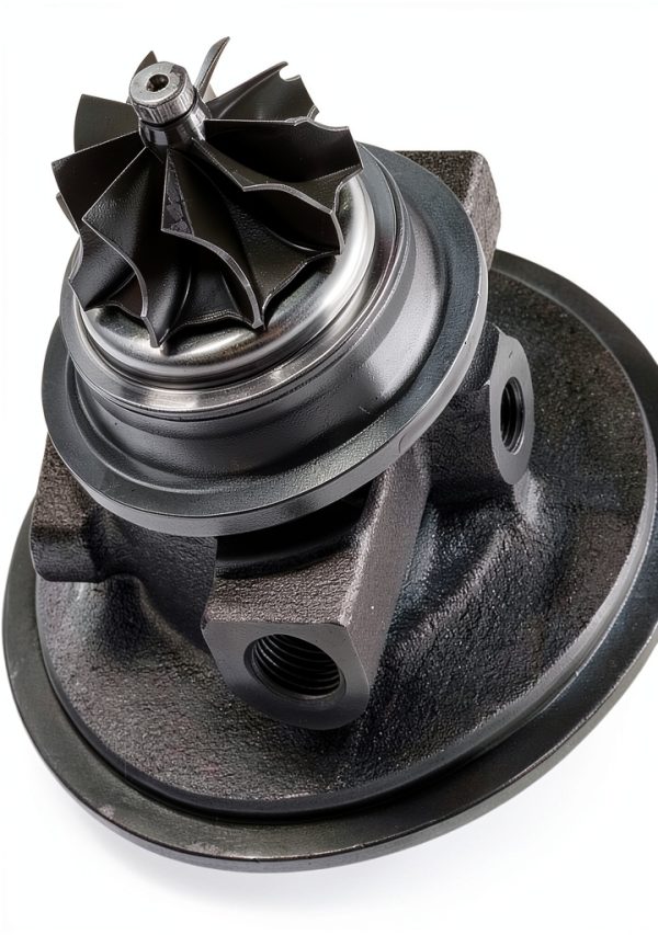Turbocharger Wheel maXpeedingrods Aluminum Build-8