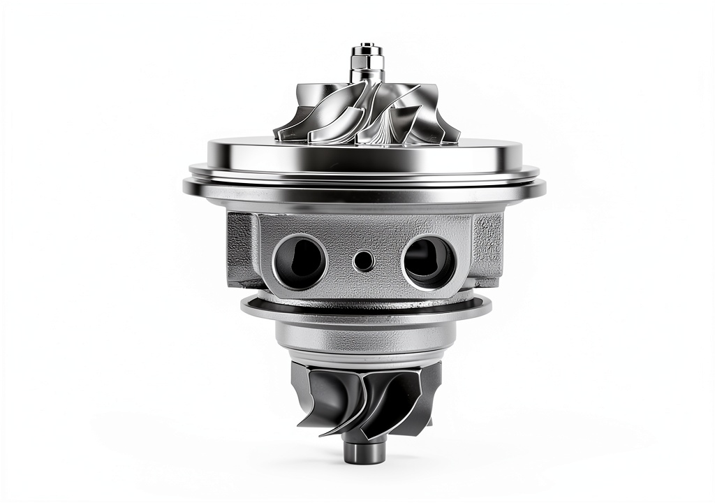 maXpeedingrods Turbocharger for Ford Escape 2017-2020