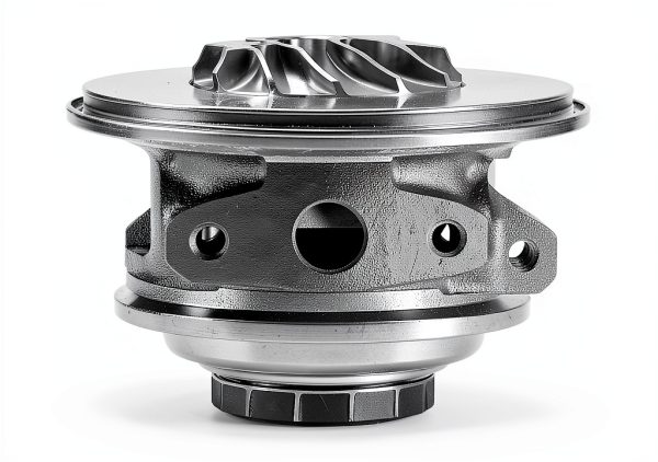 maXpeedingrods Turbo Core for Honda Civic-1