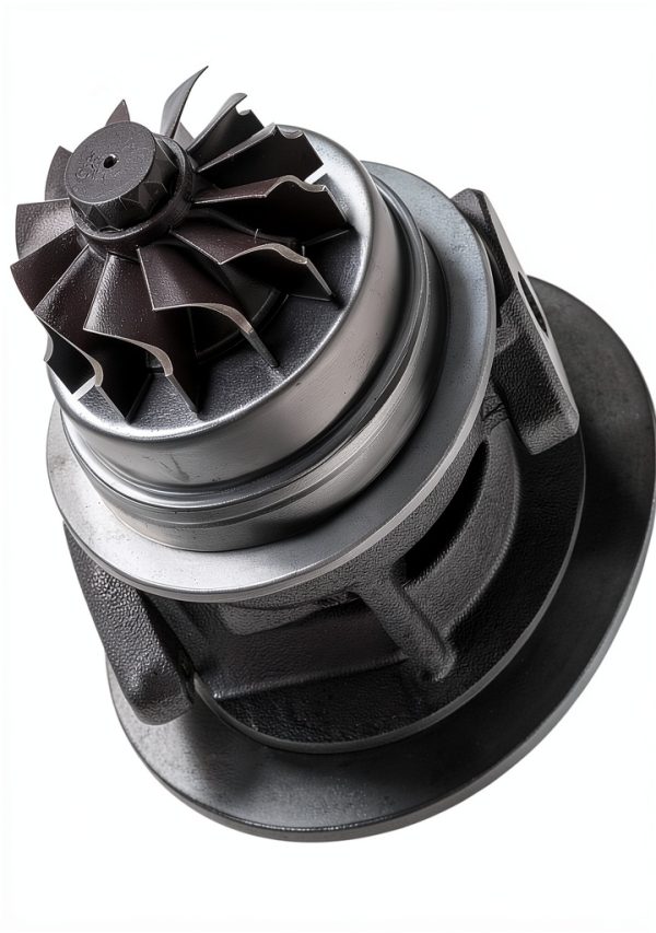 maXpeedingrods Turbocharger for Dodge Ram 6BT 5.9L-5