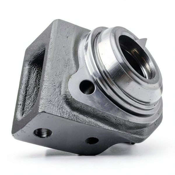 Ford 7.3L Powerstroke Diesel Turbocharger Cartridge by-4