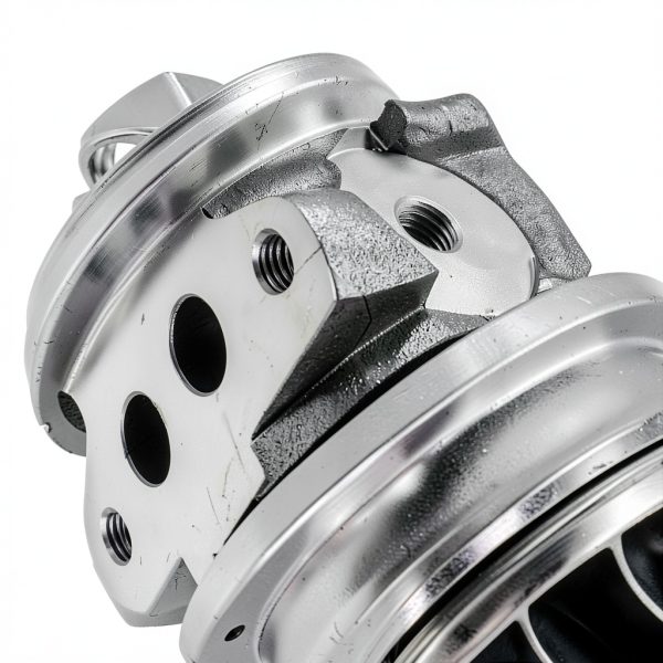 maXpeedingrods Turbo Core for Honda Civic-3