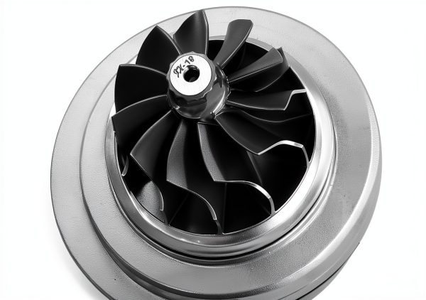 maXpeedingrods Turbo Core for Honda Civic-6