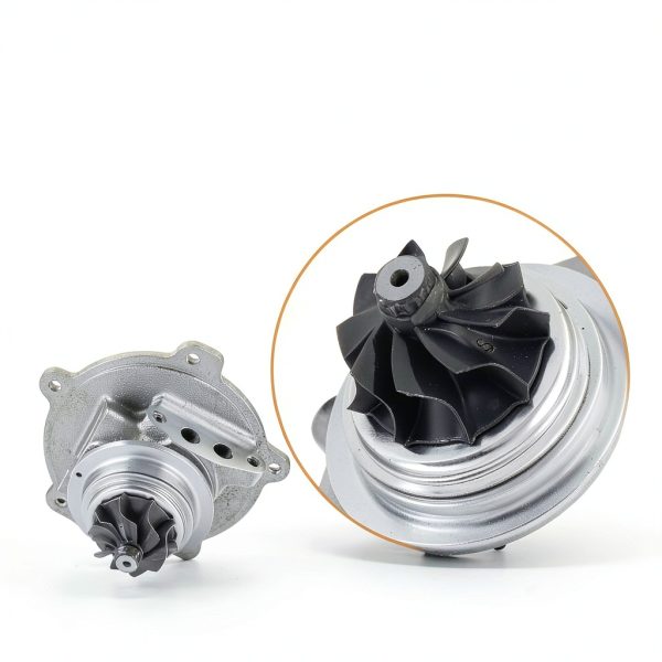 maXpeedingrods Turbocharger for Honda Accord 1.5L-2