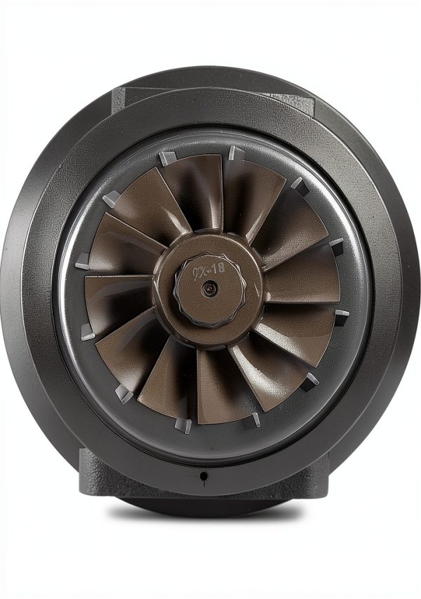 Turbocharger Core for Dodge Cummins 5.9L maXpeed-6