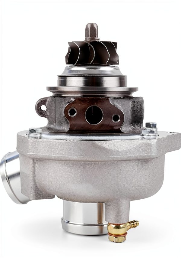 Pulsar Turbo Systems Polaris RZR XP Turbo 2023+ Turbocharger-2