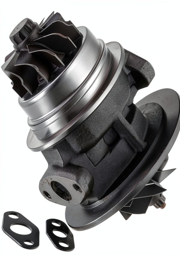 maXpeedingrods Turbocharger for Dodge Ram 6BT 5.9L-6
