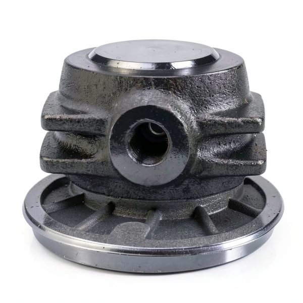 Land Rover Turbocharger Replacement maXpeedingrods 452239-2