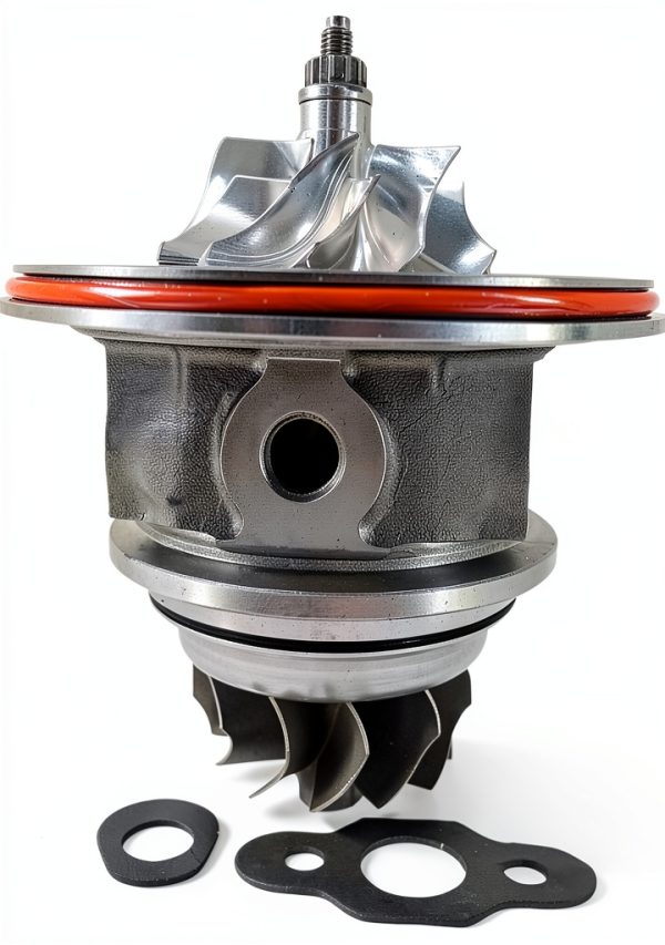 Turbocharger Core KFTLDYZL High Temp Cartridge-5
