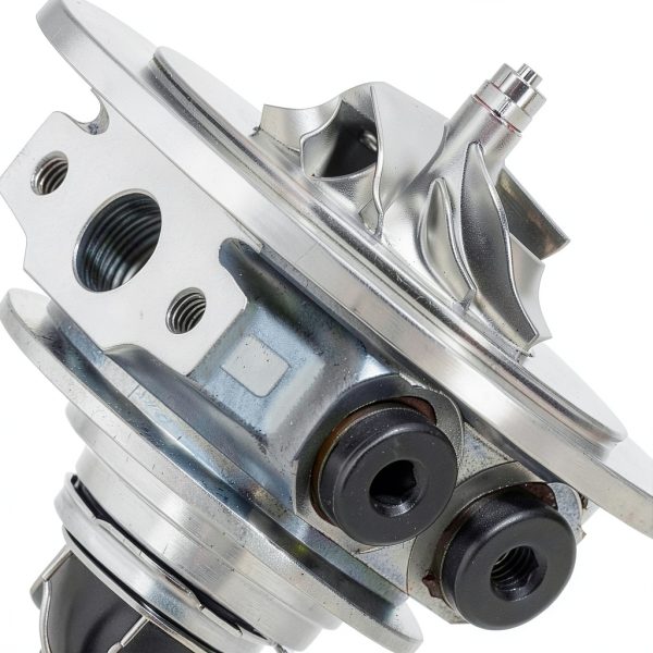 Ford Escape Turbocharger KP39 maXpeedingrods Replacement-2