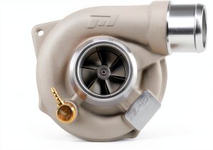 Pulsar Turbo Systems Polaris RZR XP Turbo 2023+ Turbocharger-0