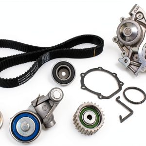 AISIN Timing Belt Kit Aluminum Ceramic-0