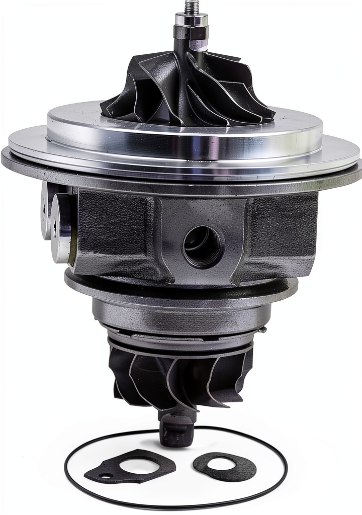 maXpeedingrods Turbocharger Cores for Mini Cooper S