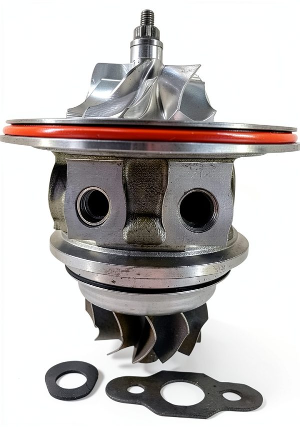 Turbocharger Core KFTLDYZL High Temp Cartridge-4