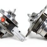 SpeedyTurbo Front Upper Turbocharger Cores for Automotive-0