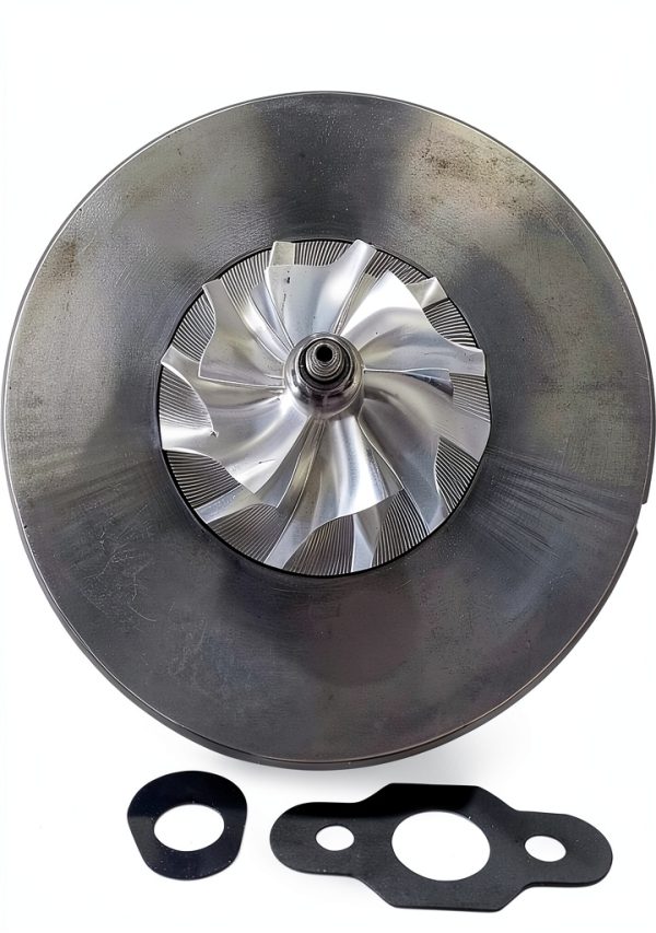 Turbocharger Core KFTLDYZL High Temp Cartridge-2