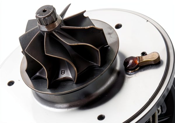GT20V Turbocharger maXpeedingrods Water Cooled-8