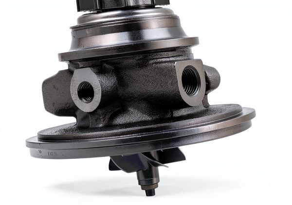 Turbocharger Wheel maXpeedingrods Aluminum Build-4