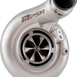 Pulsar Turbo Systems Billet Compressor Wheel-0