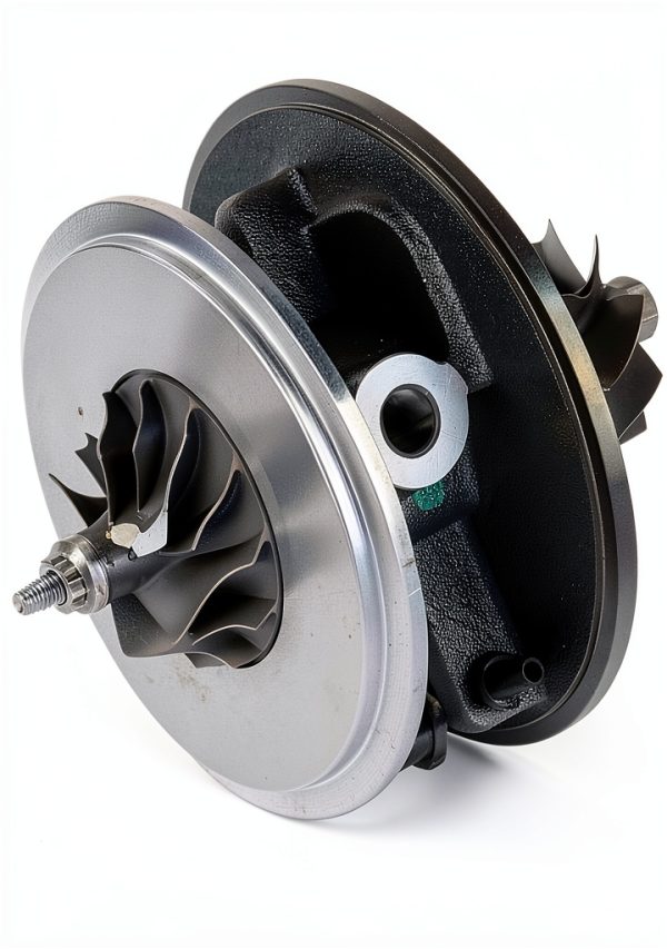 Audi A4 A6 Turbocharger Core Compatible-1