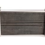 POWERSR Aluminum Turbo Core SRD04 Direct BoltOn-0