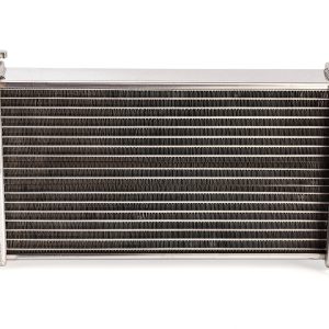 POWERSR Aluminum Turbo Core SRD04 Direct BoltOn-0