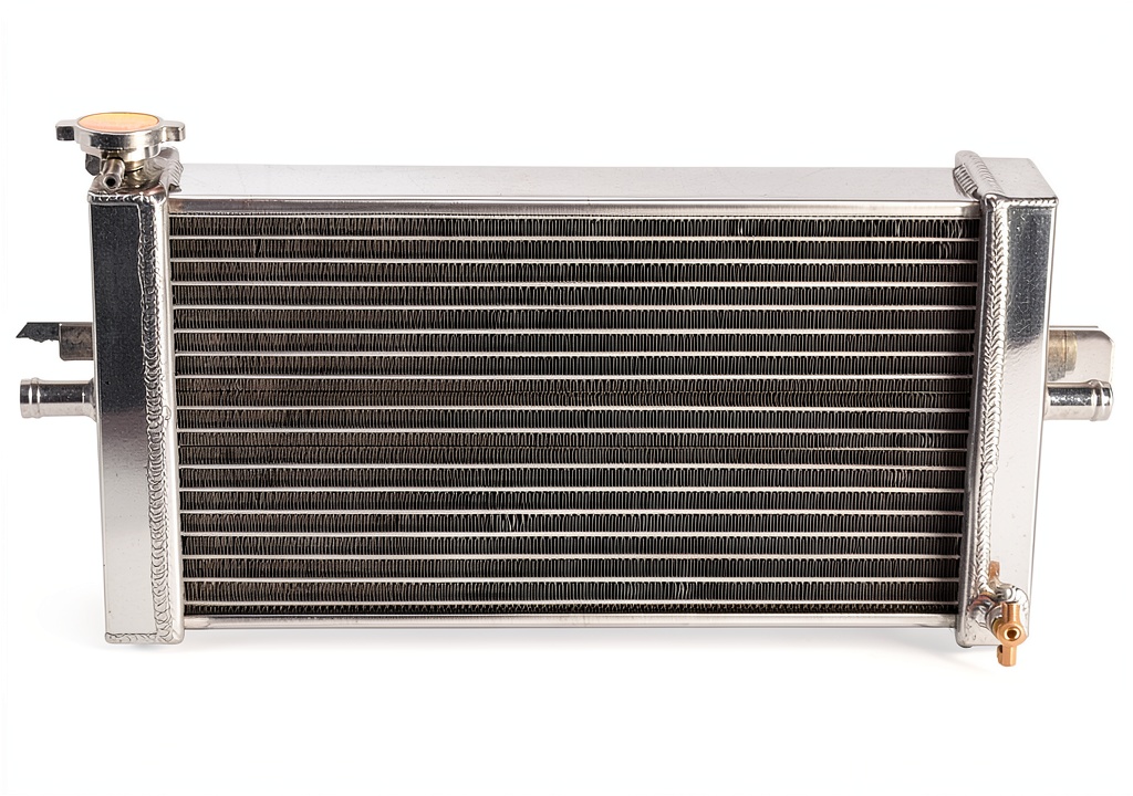 Installing POWERSR SRD04 turbo core in a performance engine