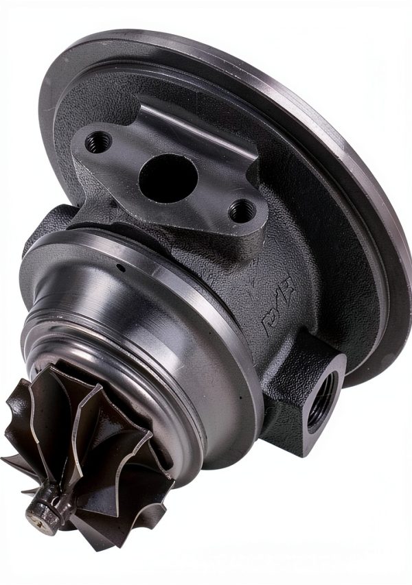 Turbocharger Wheel maXpeedingrods Aluminum Build-6