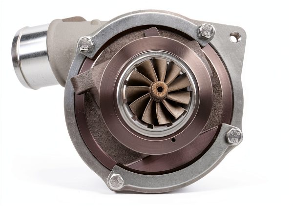 Pulsar Turbo Systems Polaris RZR XP Turbo 2023+ Turbocharger-5