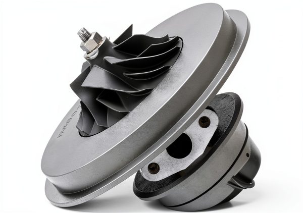 Turbocharger Core maXpeedingrods for Dodge M11-8