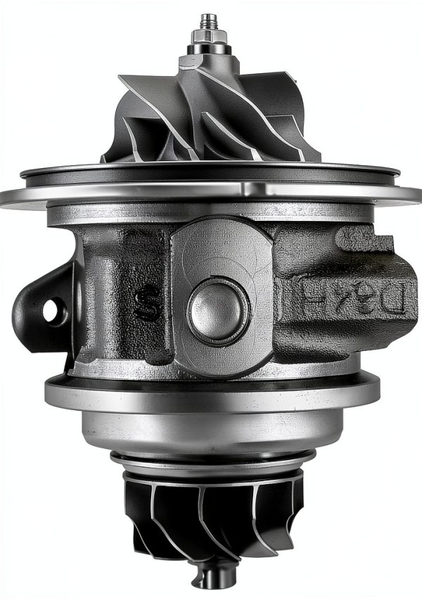 maXpeedingrods Turbo Core for Honda Civic-5