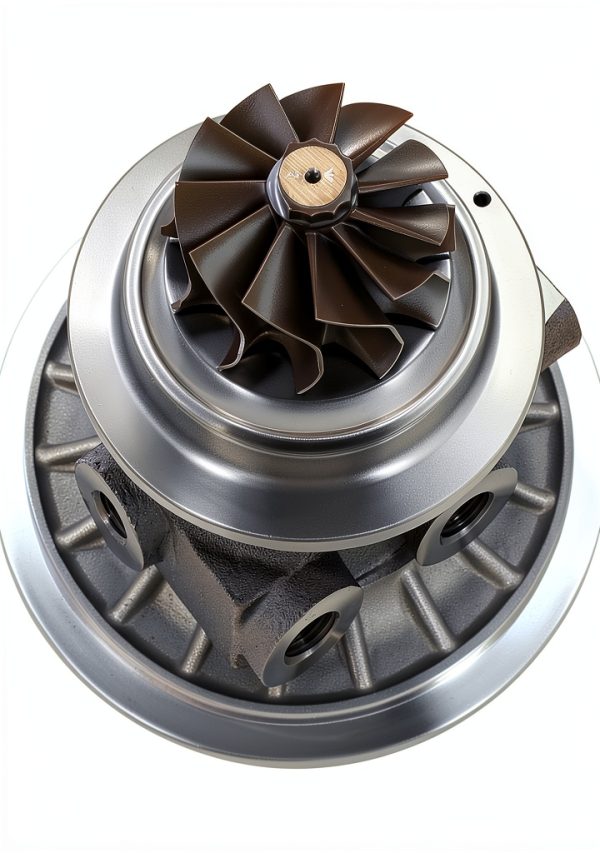 Subaru Turbocharger Core maXpeedingrods Replacement-8