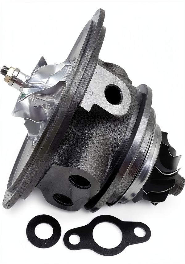 Turbocharger Core MHSTZSAB Aluminum Replacement-5