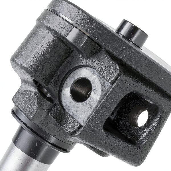 Ford 7.3L Powerstroke Diesel Turbocharger Cartridge by-5