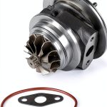 HRBLING Turbocharger Core Replacement Design-0
