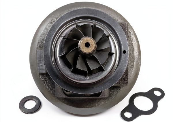 Turbocharger Core MHSTZSAB Aluminum Replacement-1