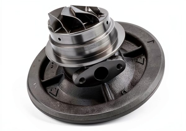 Turbocharger Core maXpeedingrods for Dodge M11-6