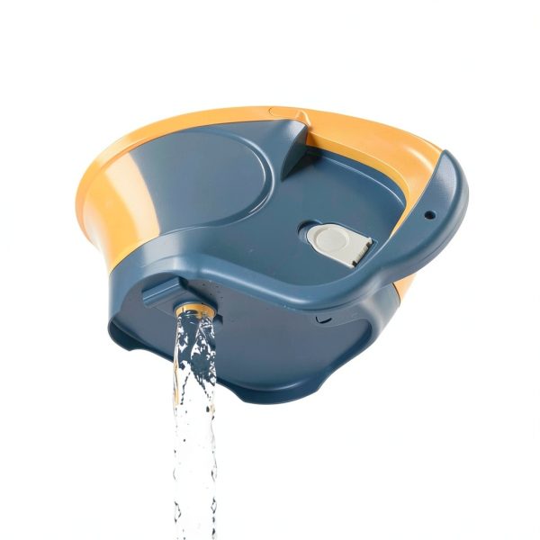 Husayn Collapsible Basin RV Sink-2