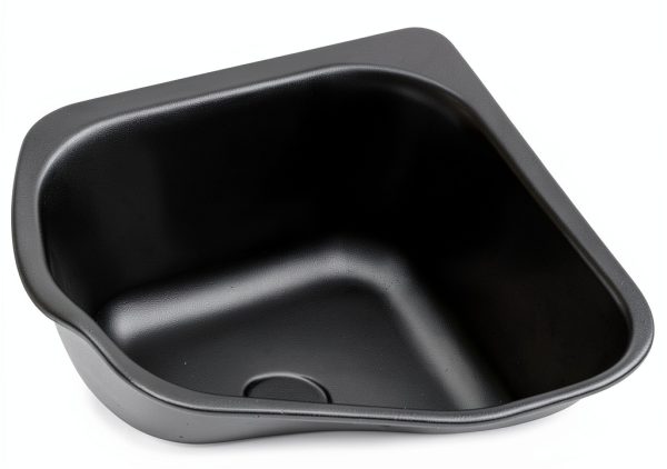 Zohisin RV Stainless Steel Sink 304-4