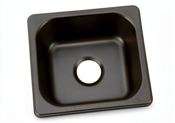 Zohisin RV Stainless Steel Sink 304-6