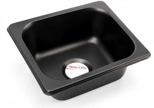 Zohisin RV Stainless Steel Sink 304-7