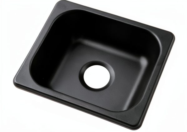 Zohisin RV Stainless Steel Sink 304-1